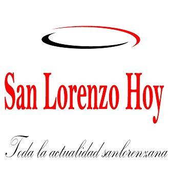 San Lorenzo Hoy